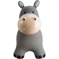 Find That Hippo Flodhest Hoppende Dyr