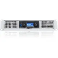 QSC GXD 4 Power Amplifier