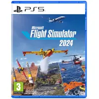 Xbox Game Studios Playstation 5 Microsoft Flight Simulator 2024