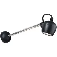 Paulmann Kikolo utendørs LED-spot 60°