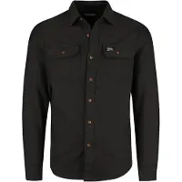 Superdry Flannel Workwear Overskjorte