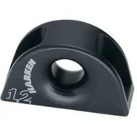 Harken Enkeltborende Fortøyningsblokk 16 Mm