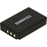 Duracell DR9902 - Kamerabatteri - Li-Ion - 1050 mAh - for Olympus E-450, E-620 EVOLT E-410, E-420