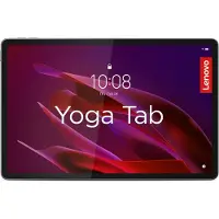 Lenovo Yoga Tab ZAG6 - tablet - Android 15 or later - 256 GB - 11.1"