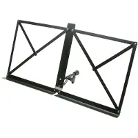 Stagg Desktop Music Stand with bag