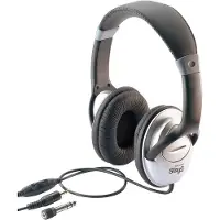 Stagg SHP - 2300 H Generell Hensikt Hi-Fi Stereo-hodetelefoner