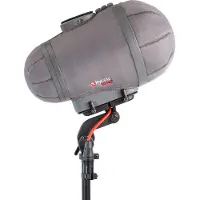 Rycote Cyclone Windshield Kit, Small (XLR)