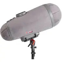 Rycote Cyclone Windshield Kit, Medium