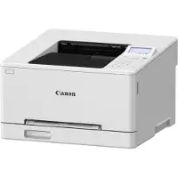 Canon i-SENSYS LBP647Cdw fargelaserskriver 25 ppm dupleks Wi-Fi
