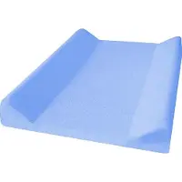 Baby Matex trekk til stellepute Jersey 50/60×70/8 0-J.NIEBIESKI