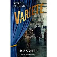 Politikens Forlag Varieté. Rasmus | Søren Pilmark | Språk: Dansk