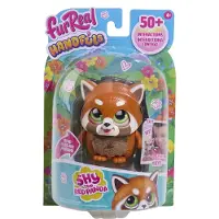 Furreal Handfuls - Red Panda