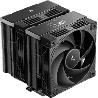 DeepCool AK620 G2 DIGITAL NYX - CPU Luftkjøler