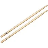 Vater Hickory 1A Tre Tip Trommestikker