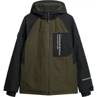 Superdry Freestyle Core Jakke