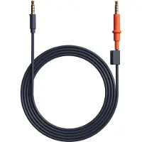 Logitech - Lydkabel - 3,5 mm telefonjakk hann til 3,5 mm telefonjakk hann - 1.3 m