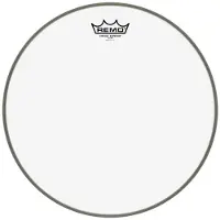 Remo Emperor Vintage Clear 16 Drum Head