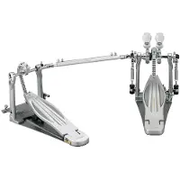 Tama Speed Cobra Twin Bass Drum Pedal with Case
