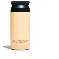 Muitomas Vannflaske 350ml