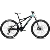 Bh Ilynx Trail Carbon 8.5 Recon Rl Air 2ezmag 29´´ Deore 2026 Elektrisk Terrengsykkel