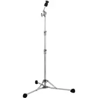 Pearl 150 Series Flat Base Straight Cymbal Stand