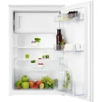 AEG Integrert kjøleskap 124 L 88 cm