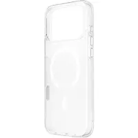 Belkin Magnetic Protective Case - iPhone 17 Pro Max - Clear