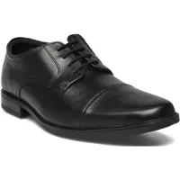 Clarks Shoes Howard Cap Sko