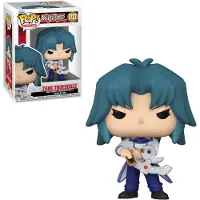 Funko POP! Yu-gi-oh! Zane Truesdale-figur