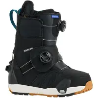 Burton Felix Step On Soft Snowboard Boots svart