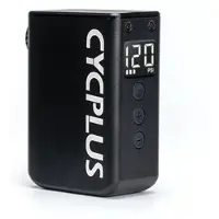 Usorteret Cycplus AS2 PRO MAX mini elektrisk pumpe til sykkel