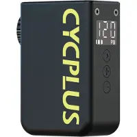 Cycplus AS2 ULTRA mini elektrisk pumpe