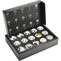 Adidas Fifa World Cup 2026 Hist Set Fotball