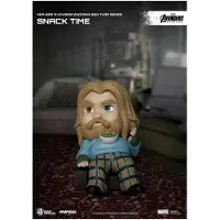 Marvel Avengers Thor Endgame Bro Snack Mini Egg Attack-figur