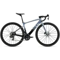 Liv Avail Advanced E+ Elite 1 Force Axs 2026 Elektrisk Landeveissykkel