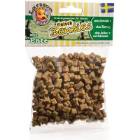 Larsson Farm Kjøtt Benties - Sparepakke: 6 x 150 g med and