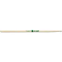 Promark Classic Forward 7A Raw Hickory Nylon Tip