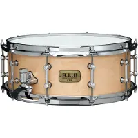 Tama SLP Classic Maple 14 x 55 Skarptromme Super lønn