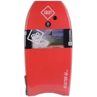 RIP Eps Reactor 36+coil Leash Bodyboard