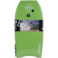 RIP Eps Reactor 36+coil Leash Bodyboard