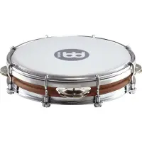 Meinl TP06AB-M Tampeiro African Brown