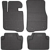Frogum Gummimåtter BMW 4 Series F33, F36 2013-2020