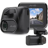 Mio C595wd Dashkamera