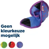 Kong Ballistisk Gjemsel-og Godbit Leker M