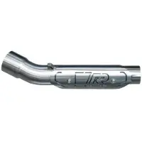 Remus Yamaha Ténéré 700 2019 0105 995124 Koblingsrør