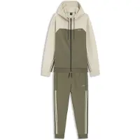 BOSS Colorblock 10256713 Hettegenser