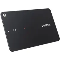 UGREEN CM817 smart locator til iPhone/iPad/Mac Bluetooth 5.2, rekkevidde 10 m