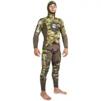 Abysstar Grouper Evo Open Cell 3 Mm Harpunfiskedrakt