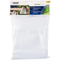 Stocker Beskyttelse For Fruktposer 20x30 Cm 50 Enheter