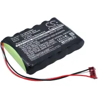 Cameron Sino Batteri for medisinsk bruk til Casmed 740, 750, 940X osv.